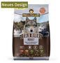 Wolfsblut Cold River Adult - Forelle mit Süßkartoffeln 1 kg