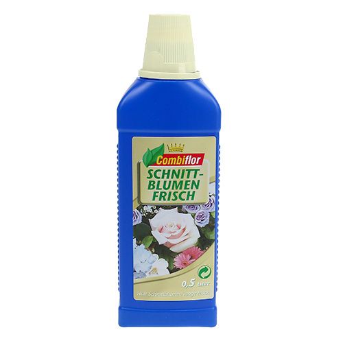 Combiflor Schnittblumen Frisch