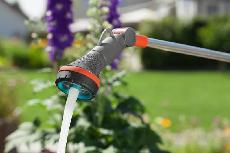 Comfort Hanging Basket Watering Wand