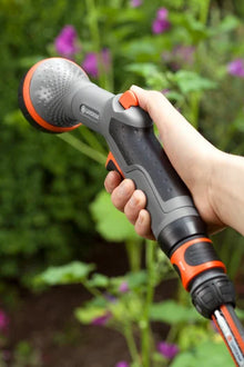 Comfort Shower for delicate plants