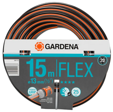 Gardena Comfort Flex Hose 1/2 Inch 15 m