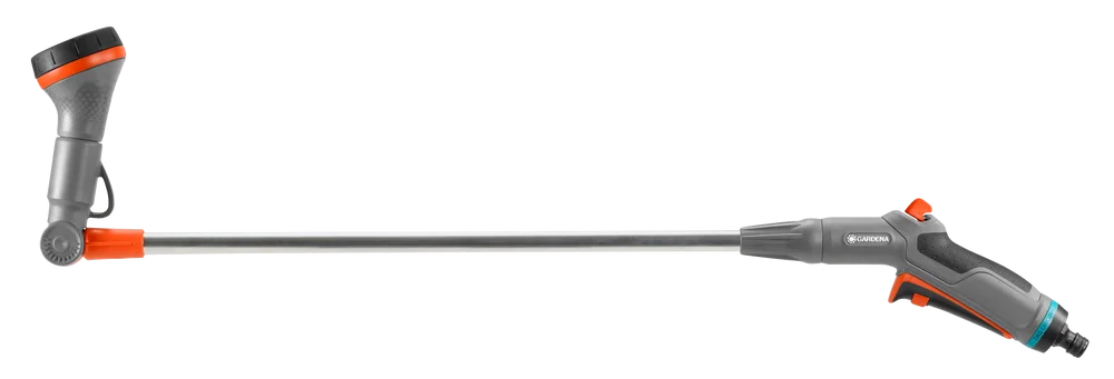 Comfort watering wand