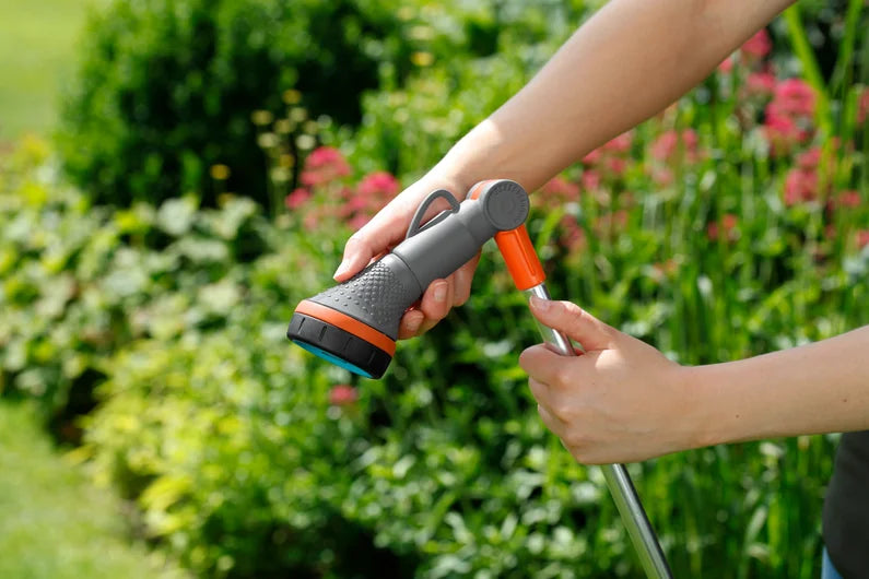 Comfort watering wand