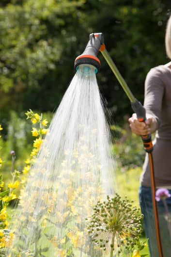 Comfort watering wand