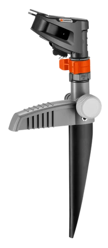 Comfort Pulse, Circular, and Sector Sprinklers