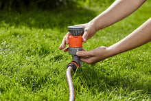 Comfort Circular Sprinkler Vario