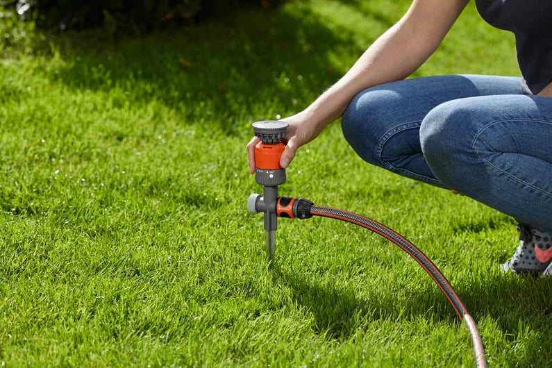 GARDENA Comfort Kreisregner Vario