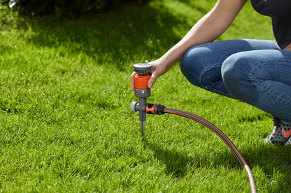 GARDENA Comfort Kreisregner Vario
