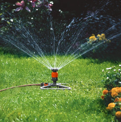 GARDENA Comfort Kreisregner Vario