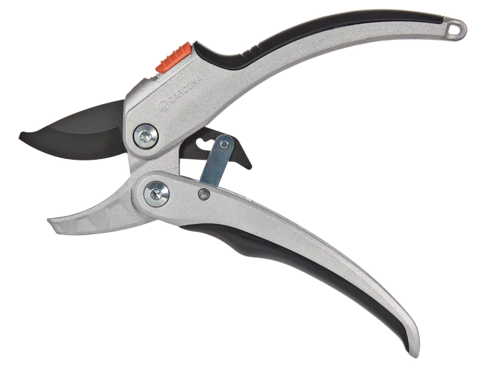 Ratchet pruner SmartCut