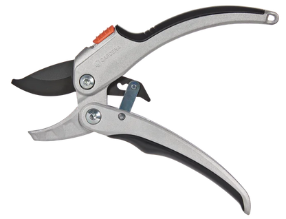 Ratchet pruner SmartCut