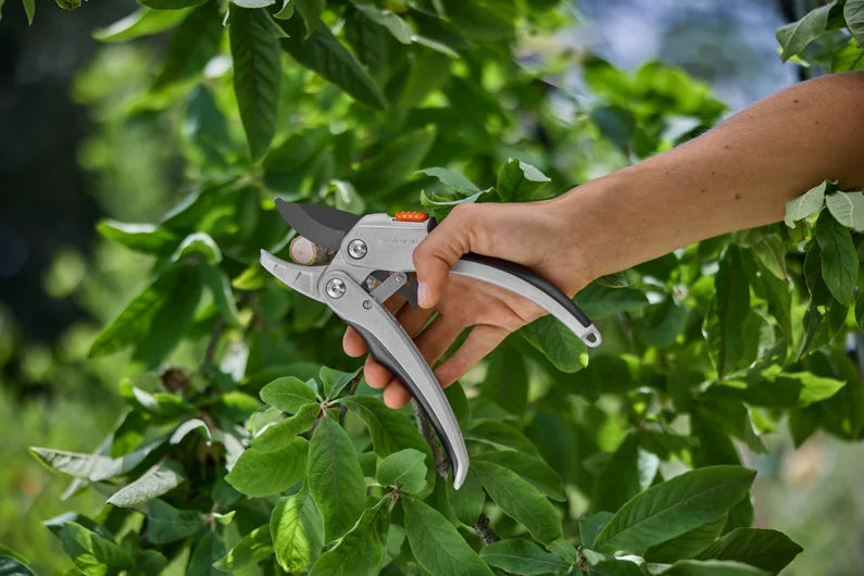 Ratchet pruner SmartCut