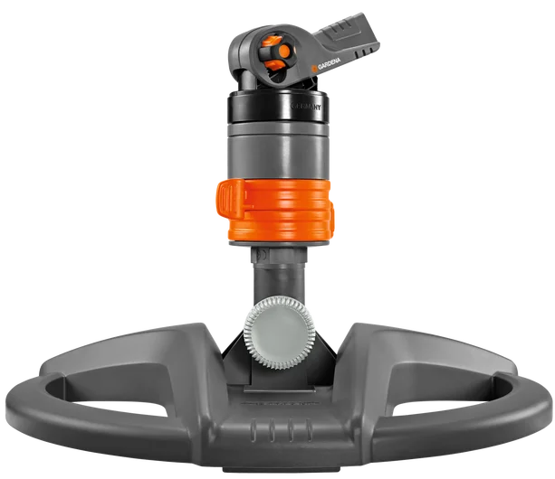 Comfort Turbine Sprinkler (on sled)