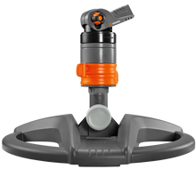 Comfort Turbine Sprinkler (on sled)