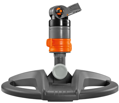 Comfort Turbine Sprinkler (on sled)