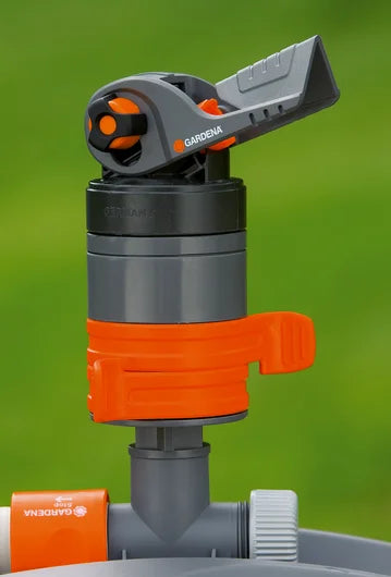 Comfort Turbine Sprinkler (on sled)