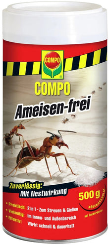 Compo Ameisen-frei P SBV