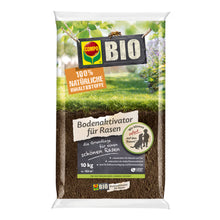 Compo BIO Bodenaktivator für Rasen
