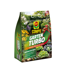 Compo Garden Turbo