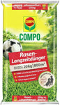 Compo Long-Term Lawn Fertilizer