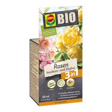 Compo Roses Insect and Disease-free