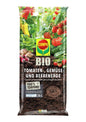 Compo Sana Organic Tomato, Vegetable and Berry Soil Peat-Free