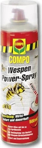 Compo Wasp Power-Spray N