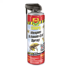 Compo Wasp Foam-Gel Spray N