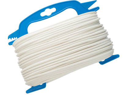 Conacord Clothesline Metal Reinforced, 30 Meters