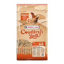 Versele-Laga Country's Best Gold 4 Mix