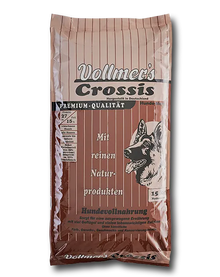 Vollmer's Crossis 15 kg