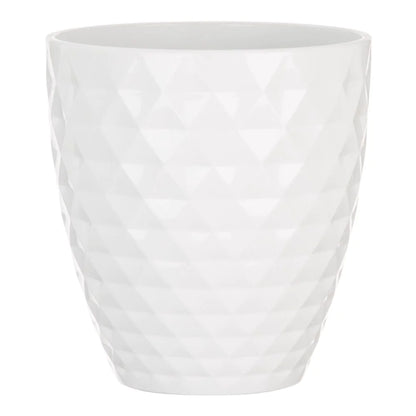 PLANTER ALASKA WHITE