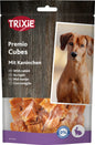 Trixie Premio Cubes mit Kaninchen