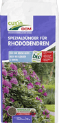 Cuxin DCM Spezialdünger für Rhododendren Azaleen & Eriken - Bio