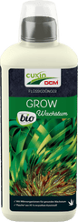 Cuxin Liquid Fertilizer Grow Growth Vegan