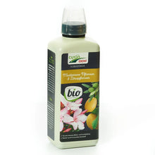 Cuxin Liquid Fertilizer for Mediterranean Plants & Citrus Plants