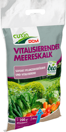 Cuxin Vitalizing Marine Lime Granules