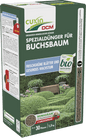 Cuxin DCM Spezialdünger für Buchsbaum - Bio