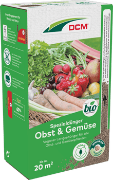 Cuxin WF Fruit & Vegetables