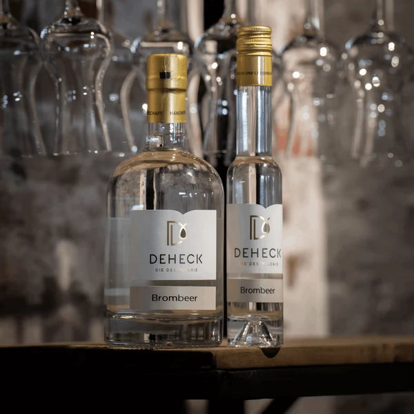 Deheck Blackberry Spirit