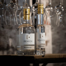 Deheck Blackberry Spirit