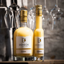 Deheck Egg Liqueur