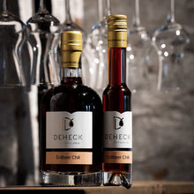 Deheck Strawberry Chili Liqueur