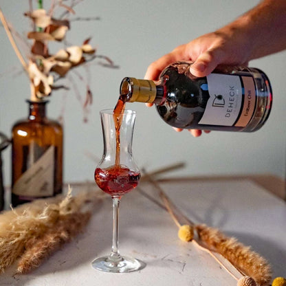 Deheck Strawberry Chili Liqueur