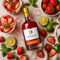 Deheck Strawberry Liqueur