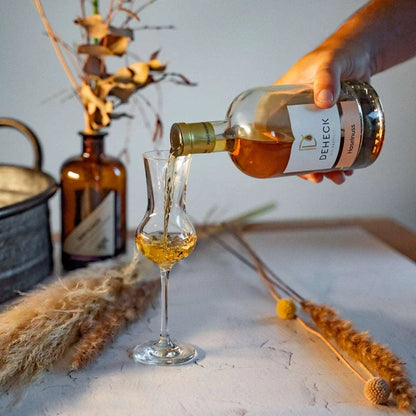 Deheck Hazelnut Liqueur