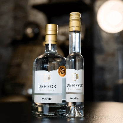 Deheck Apricot Liqueur