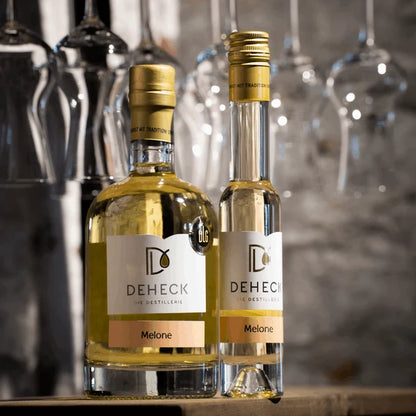 Deheck Melon Liqueur