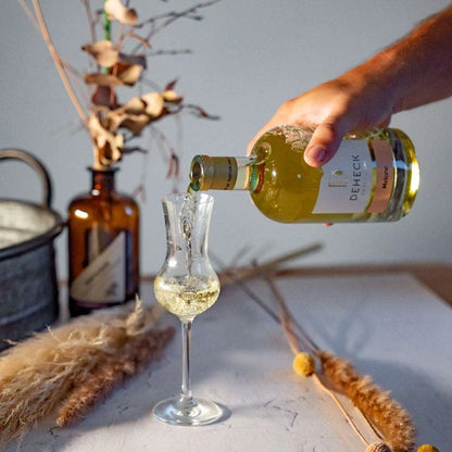 Deheck Melon Liqueur