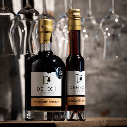 Deheck Chocolate Peppermint Liqueur